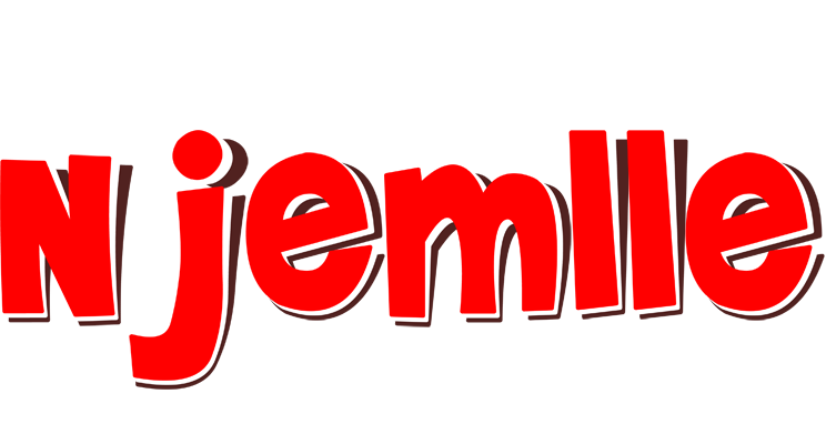 Njemlle basket logo