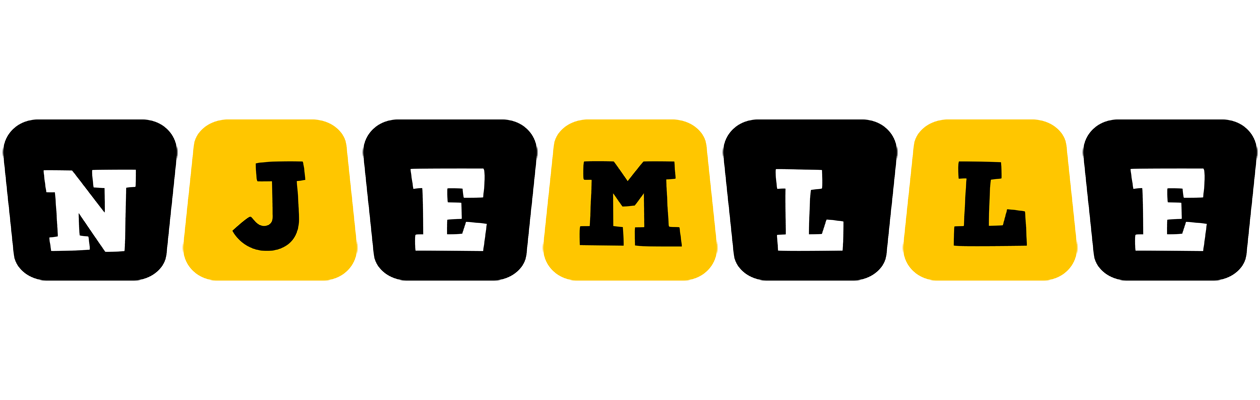 Njemlle boots logo