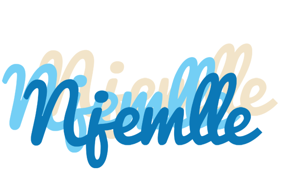 Njemlle breeze logo