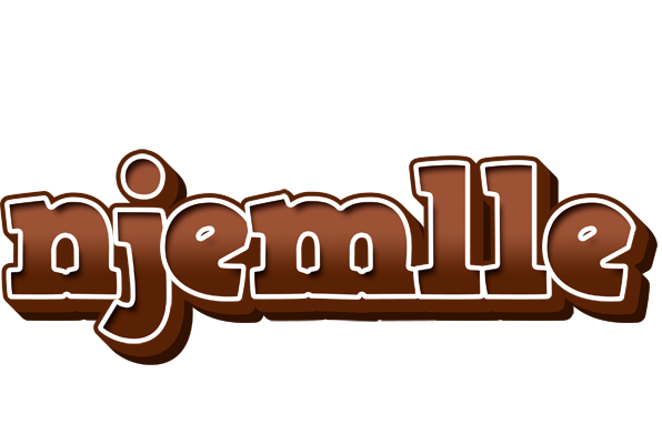 Njemlle brownie logo