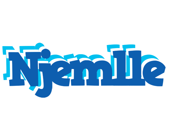 Njemlle business logo