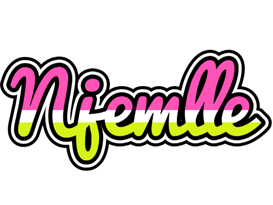 Njemlle candies logo