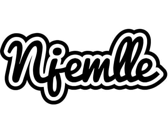 Njemlle chess logo