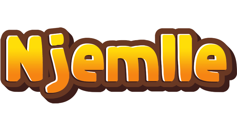 Njemlle cookies logo