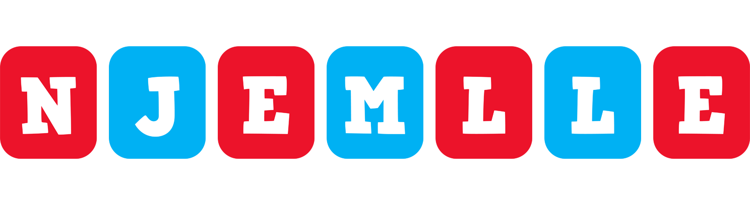Njemlle diesel logo