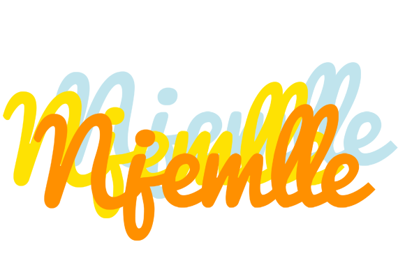 Njemlle energy logo