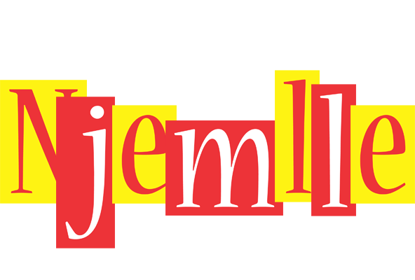 Njemlle errors logo