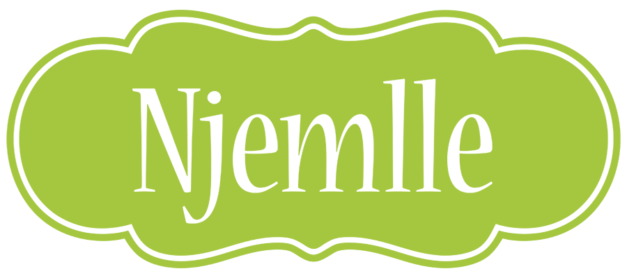 Njemlle family logo