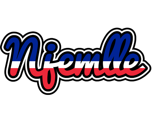 Njemlle france logo