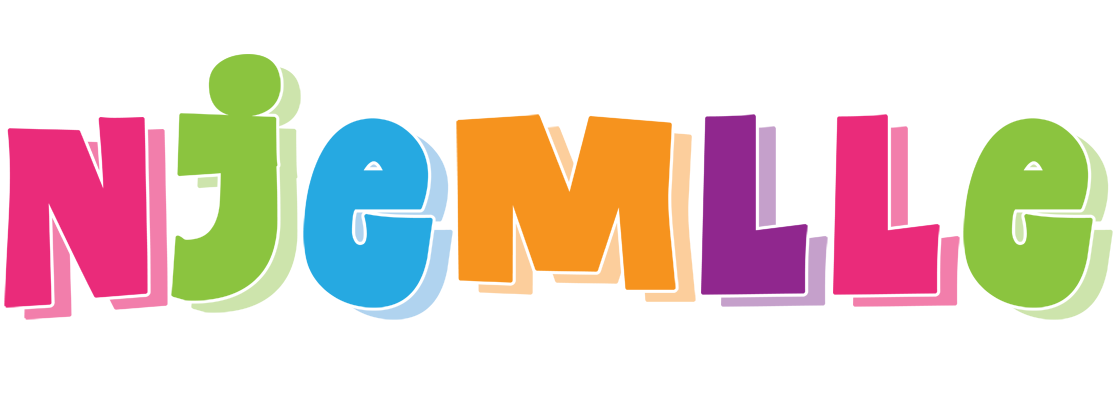 Njemlle friday logo