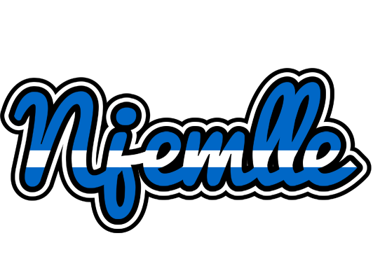 Njemlle greece logo