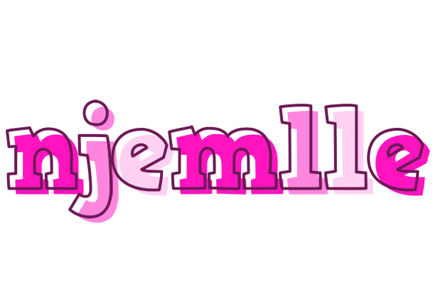 Njemlle hello logo