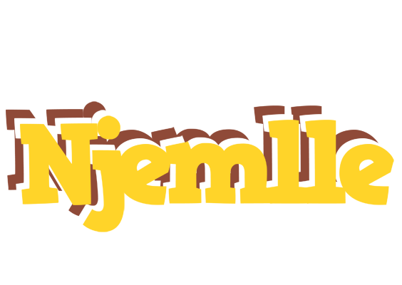 Njemlle hotcup logo
