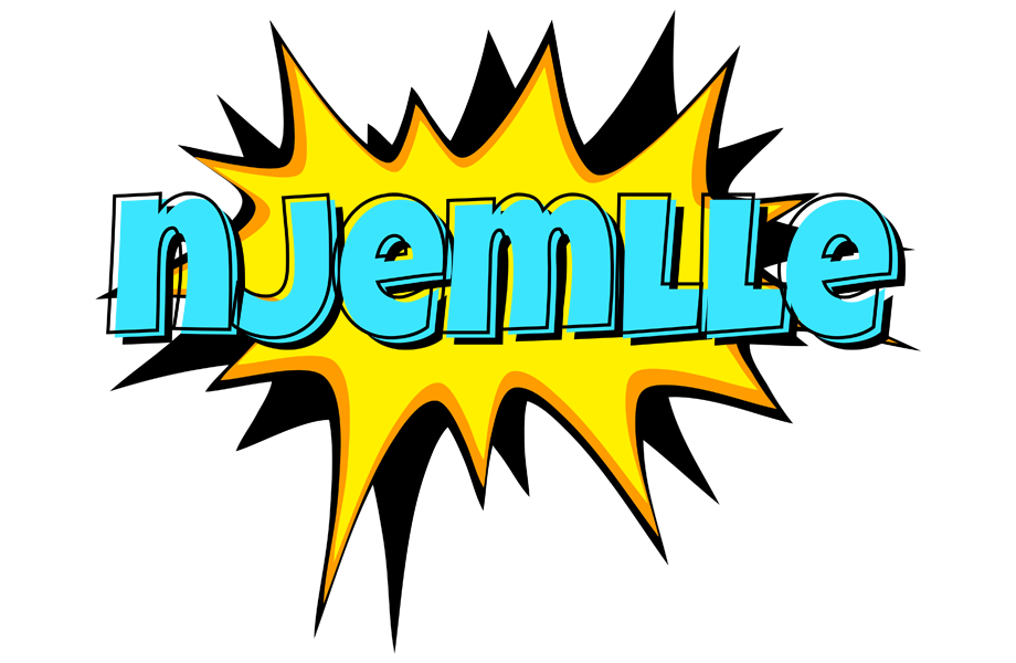 Njemlle indycar logo