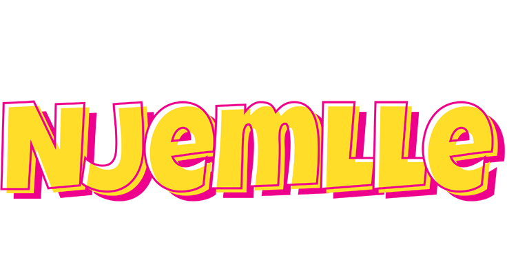 Njemlle kaboom logo
