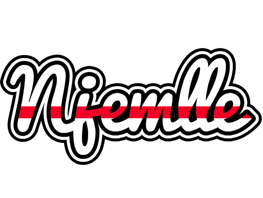 Njemlle kingdom logo