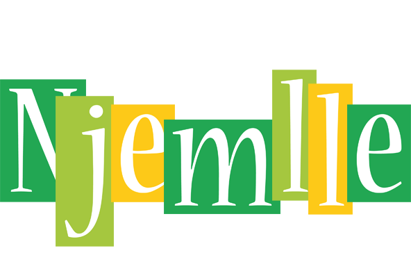 Njemlle lemonade logo