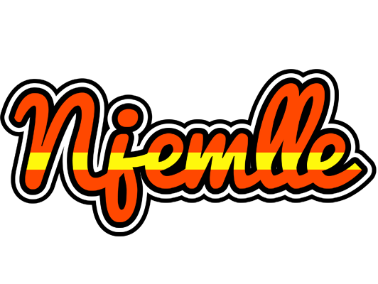 Njemlle madrid logo