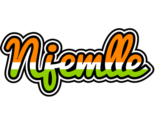 Njemlle mumbai logo