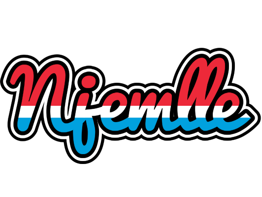 Njemlle norway logo