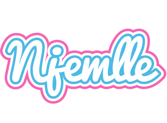 Njemlle outdoors logo