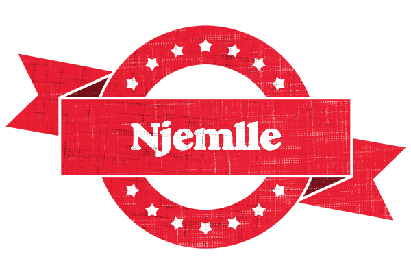 Njemlle passion logo