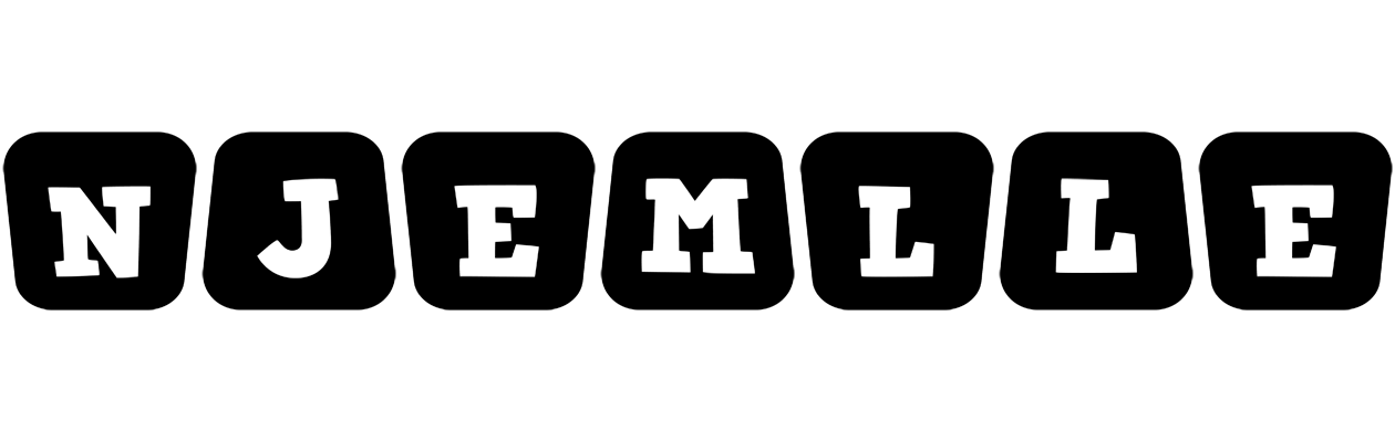 Njemlle racing logo