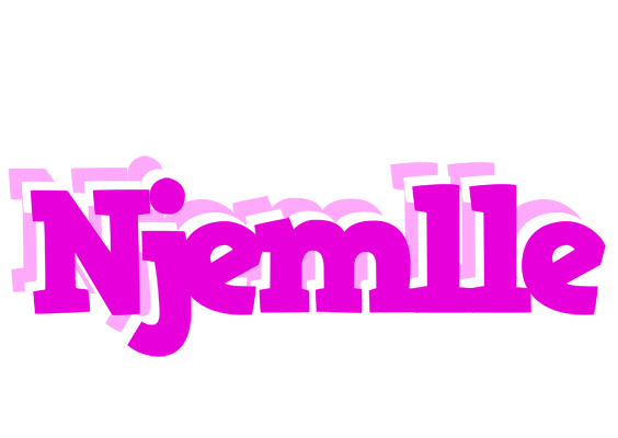 Njemlle rumba logo