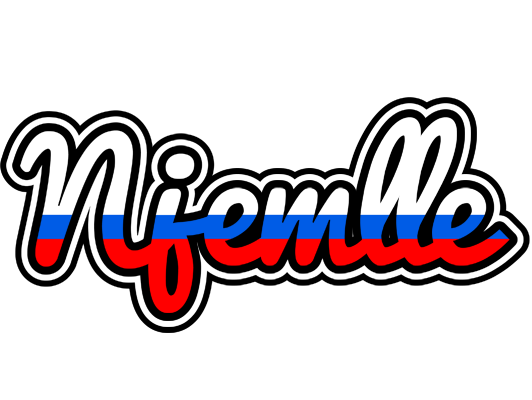 Njemlle russia logo