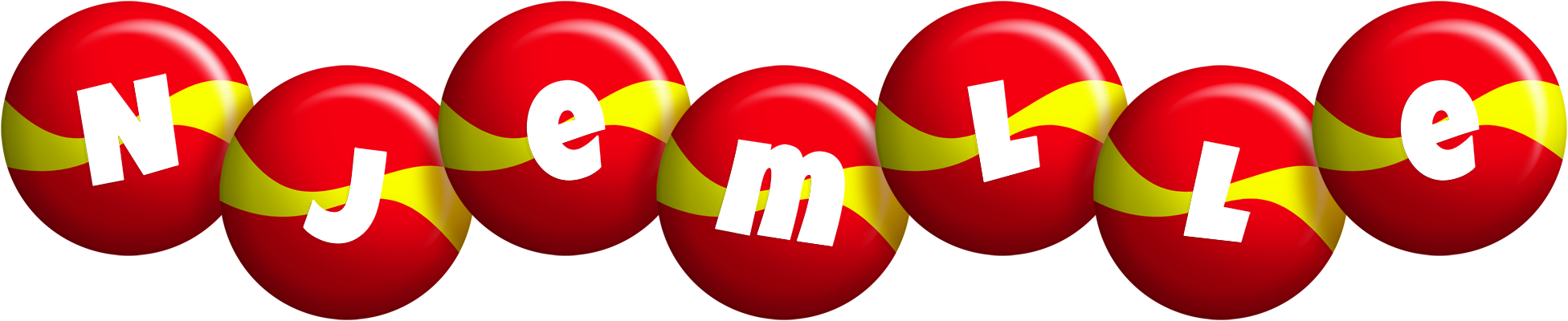Njemlle spain logo