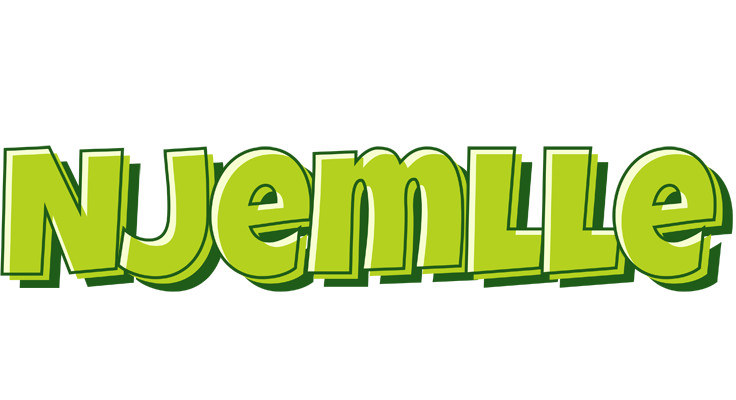 Njemlle summer logo