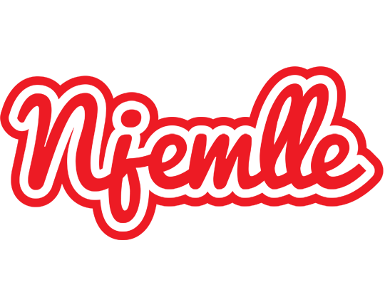 Njemlle sunshine logo