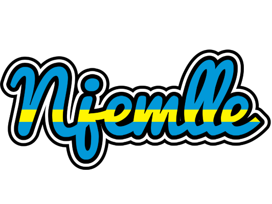 Njemlle sweden logo