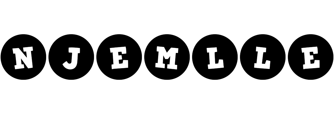 Njemlle tools logo