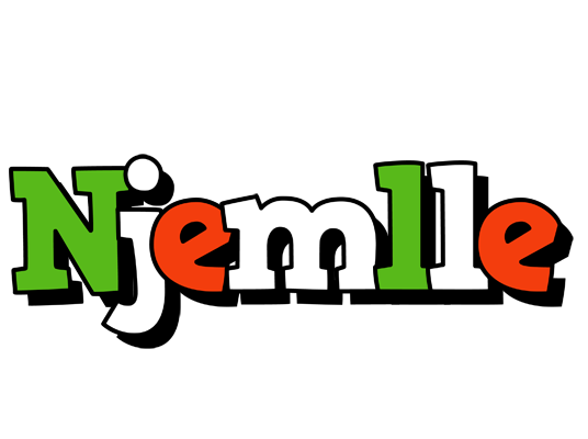 Njemlle venezia logo