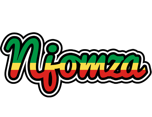 Njomza african logo