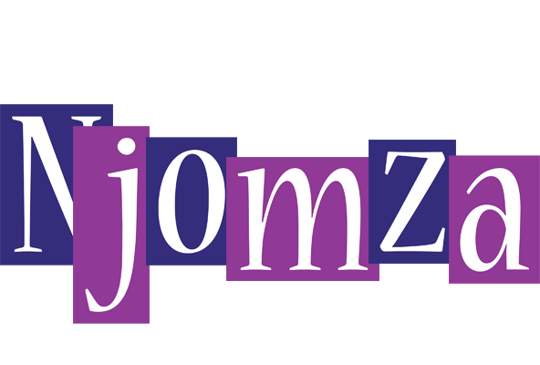Njomza autumn logo