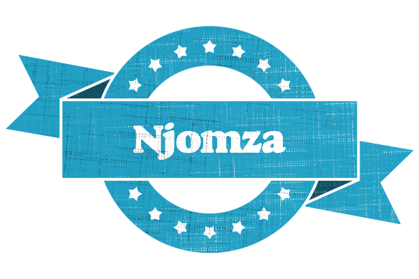 Njomza balance logo