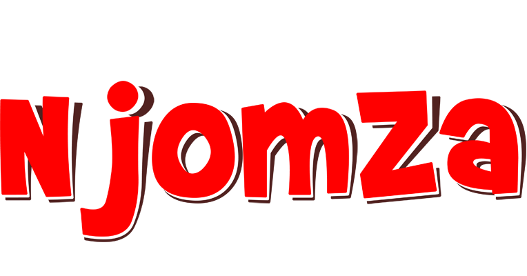 Njomza basket logo