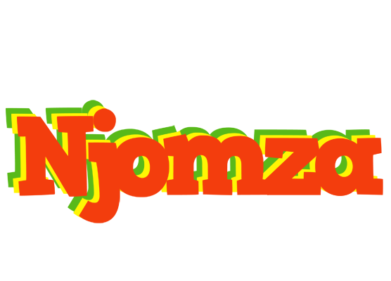 Njomza bbq logo