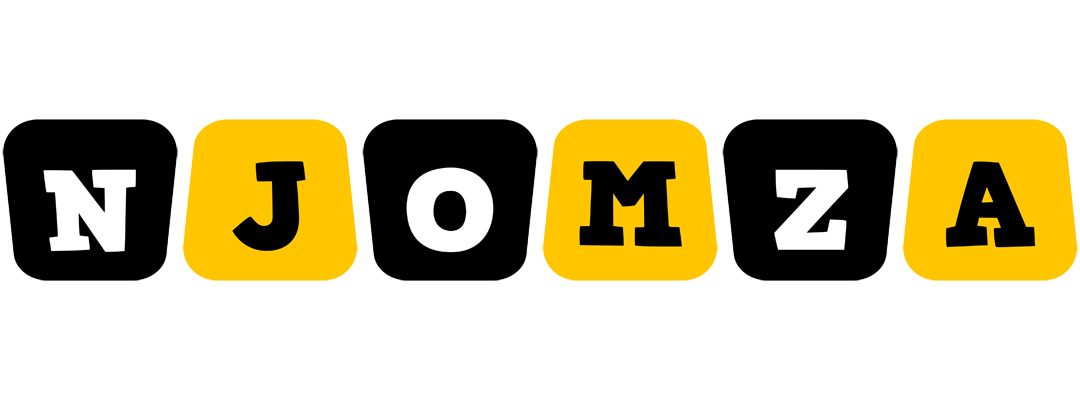 Njomza boots logo