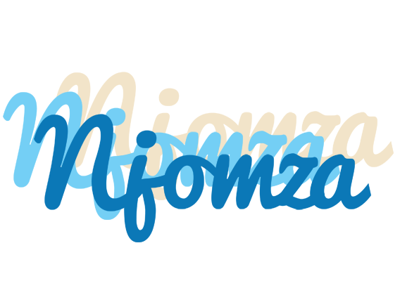 Njomza breeze logo