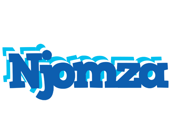 Njomza business logo