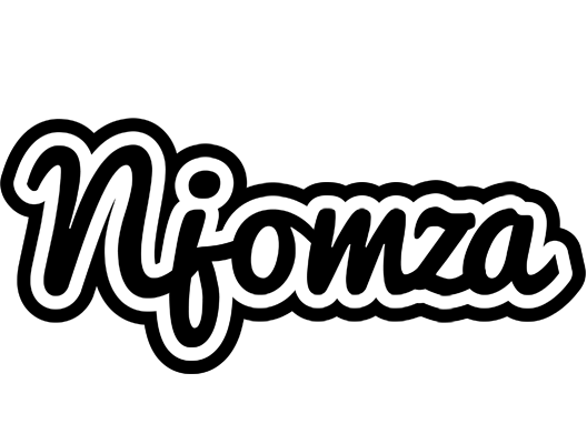 Njomza chess logo