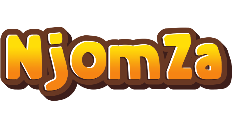 Njomza cookies logo