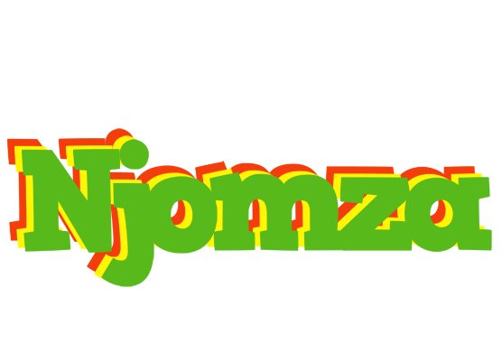 Njomza crocodile logo