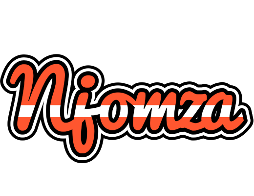 Njomza denmark logo