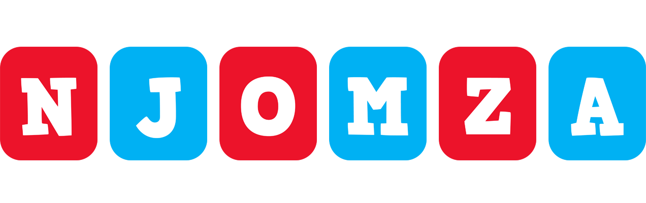 Njomza diesel logo