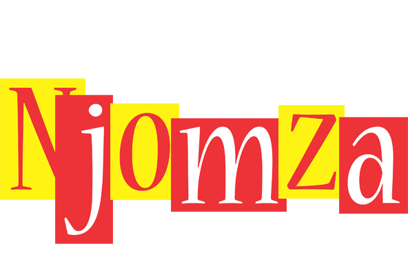 Njomza errors logo