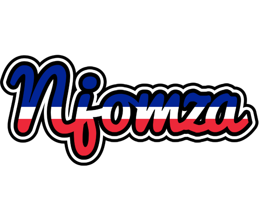 Njomza france logo